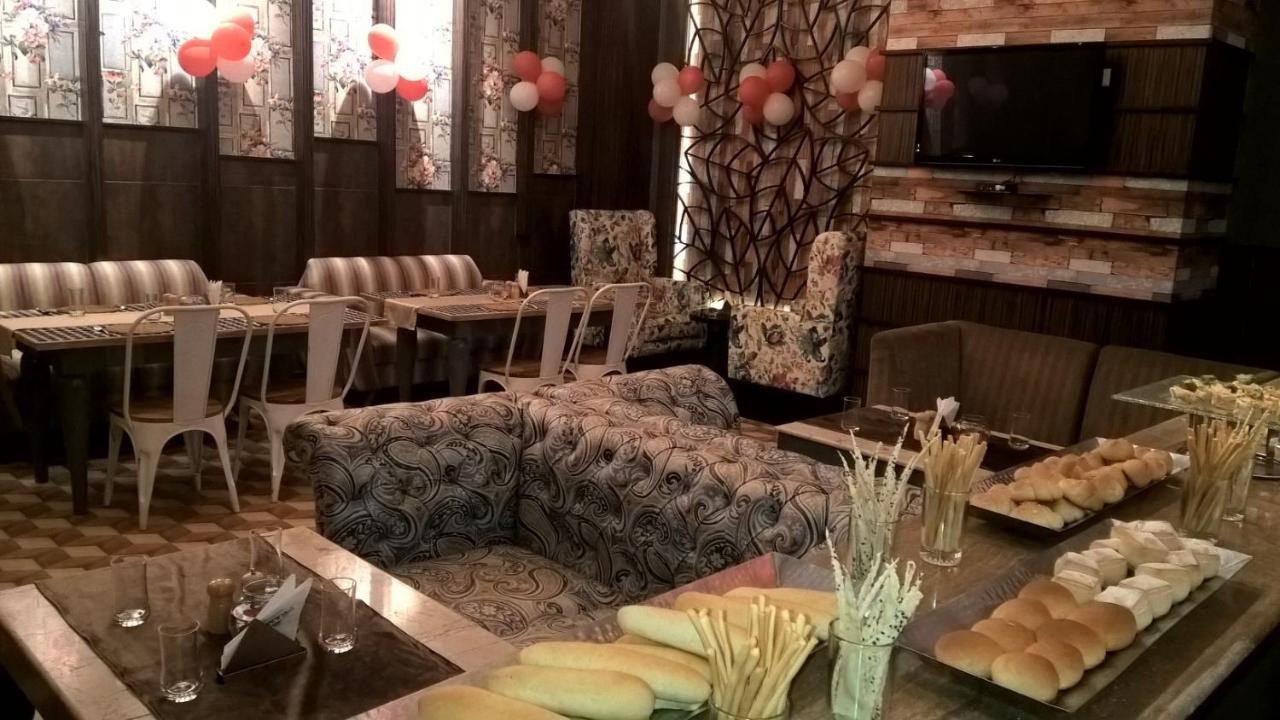 普拉莫德会议&俱乐部度假村 克塔克 外观 照片